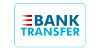 Bank transfer