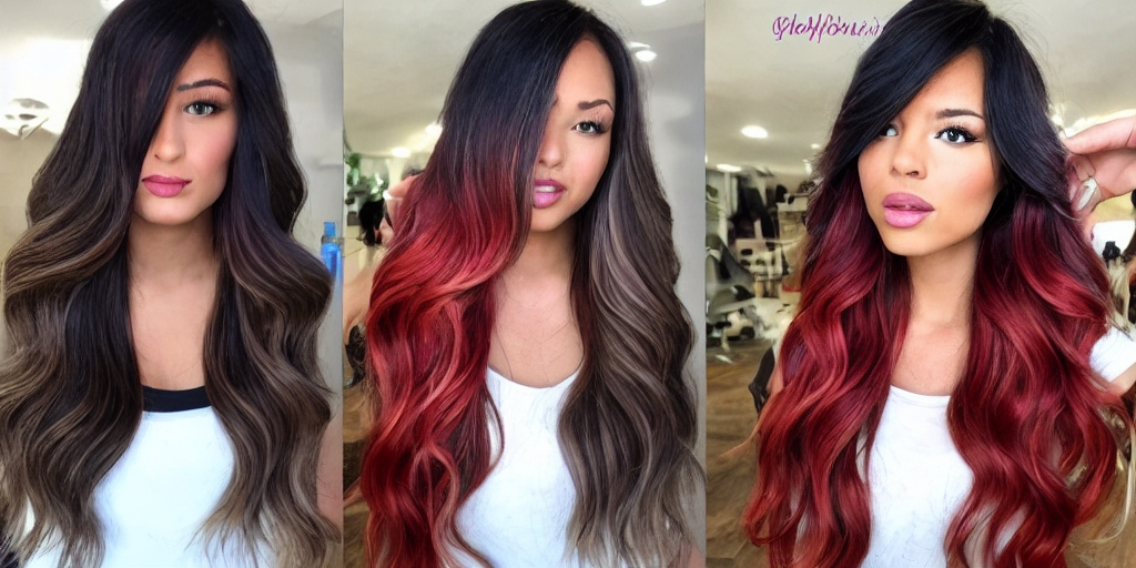 How to Choose the Right Color for Your Hair Extensions: Tips and Tricks