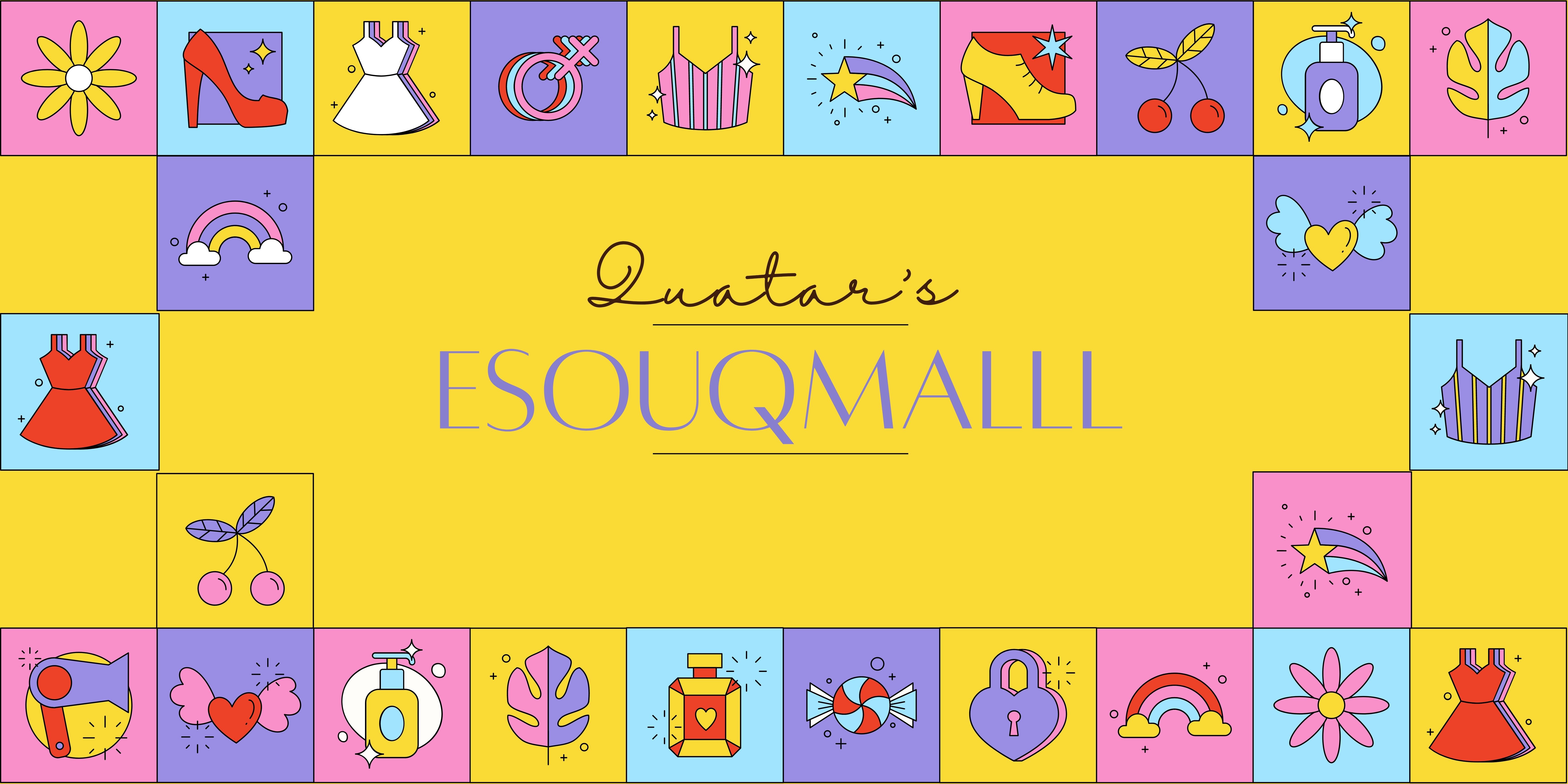 Introducing eSouqmall: Your Ultimate Destination for Online Shopping in Qatar!