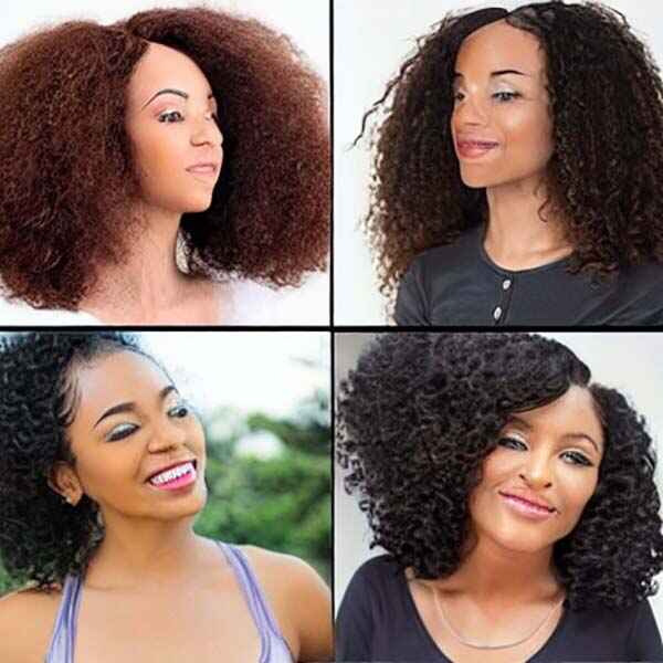 The Top Benefits of Using Human Hair Wigs