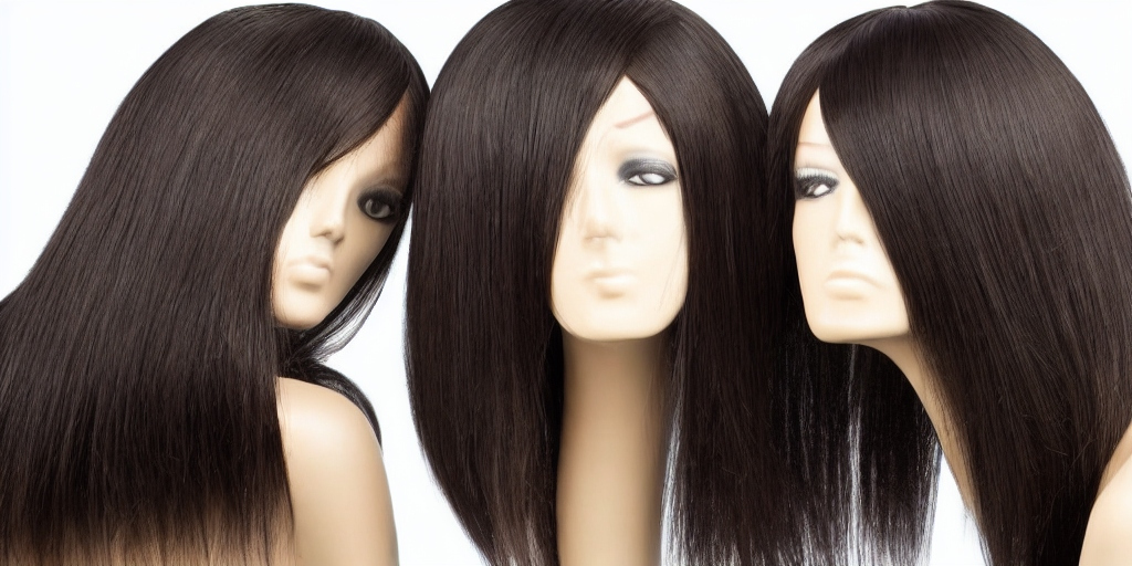 The Ultimate Guide to Human Hair Wigs: Benefits and Buying Tips