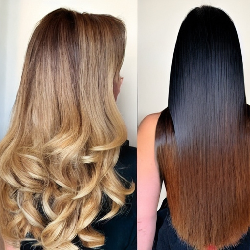 Transform Your Hair with Confidence: The Pluses of Hair Extensions