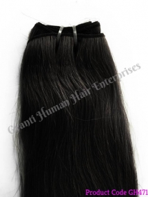 100% Unprocessed Virgin Remy Human Hair Extension Manufacturers in Spain