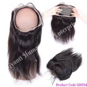 360 Human Hair Lace Closure Manufacturers in West Bengal 