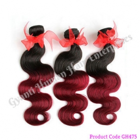 Body Wave Human Hair Extension Manufacturers in Delhi