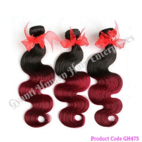 Body Wave Human Hair Extension Manufacturers in Sharjah