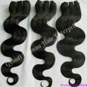 Body Wave Human Hair Loose Bulk Manufacturers in Delhi