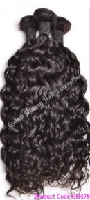 Brazilian Human Hair Extension Manufacturers in Lucknow