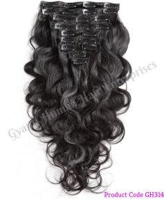 Clip In Hair Extensions Manufacturers in Las Vegas