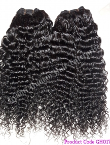 Curly Human Hair Extension Manufacturers in Abidjan