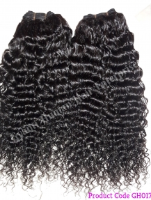 Curly Human Hair Extension Manufacturers in Nairobi