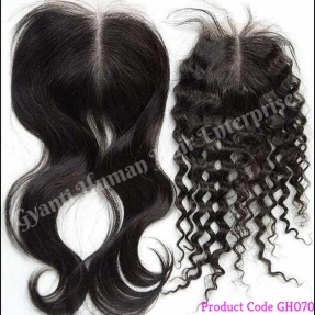 Hair Closures Manufacturers In Namibia