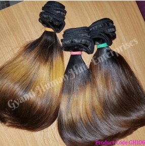 Human Hair Extension Manufacturers in Johannesburg