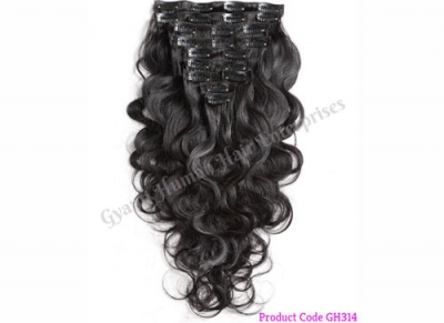 Human Hair Extensions Manufacturers In Benin