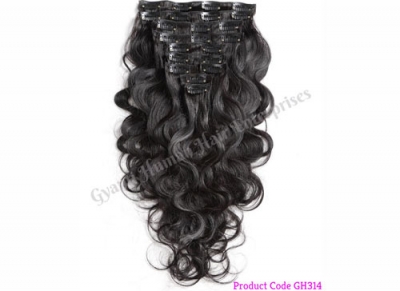 Human Hair Extensions Manufacturers in Singapore