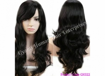 Human Hair Wigs Manufacturers In Cyprus