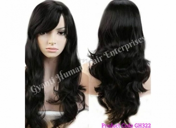Human Hair Wigs Manufacturers In Benin