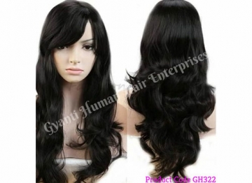 Human Hair Wigs Manufacturers in Goa