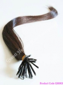 I tip human hair extensions Manufacturers in Uganda