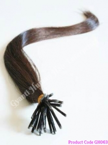 I tip human hair extensions Manufacturers in Visakhapatnam