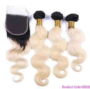 Lace Closure Human Hair Manufacturers in Lagos