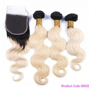 Lace Closure Human Hair Manufacturers in Uganda