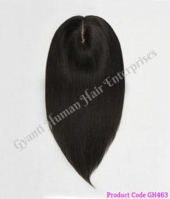 Ladies Toppers Human Hair Manufacturers in Lucknow