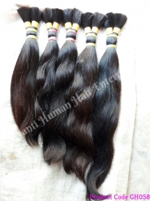 Loose Bulk Human Hairs Manufacturers in Delhi