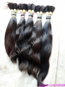 Loose Bulk Human Hairs Manufacturers in Rajasthan