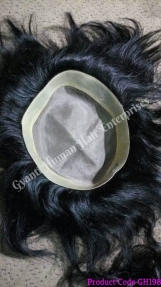 Mens Human Hair Patches Manufacturers in Kenya