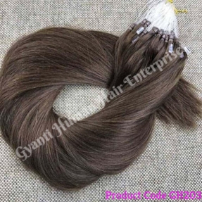 Micro Rings Human Hair Extensions Manufacturers in Cairo