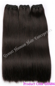 Non Remy Double Drawn Human Hair Extension Manufacturers in Cape Town