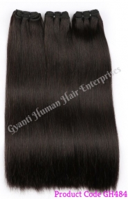 Non Remy Double Drawn Human Hair Extension Manufacturers in Zimbabwe