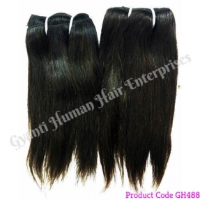 Non Remy Human Hair Extension Manufacturers in Algeria 