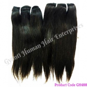 Non Remy Human Hair Extension Manufacturers in Qingdao