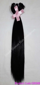 North Indian Double Drawn Remy Human Hair Extension Manufacturers in Casablanca