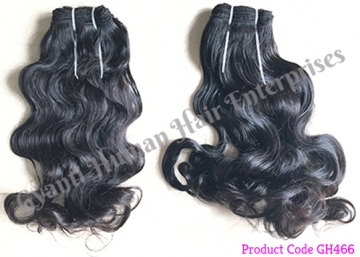 Premium Human Hair Extension Manufacturers in Ghana