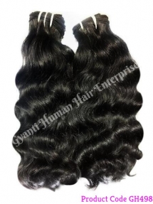 Raw Human Hair Extension Manufacturers in Visakhapatnam