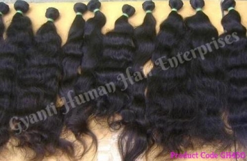 Raw Human Hair Manufacturers in Delhi