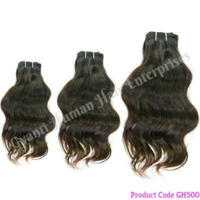 Raw Temple Virgin Remy Human Hair Extension Manufacturers in Mossel Bay 