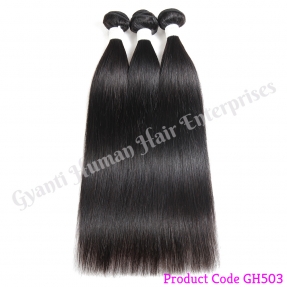 Remy Human Hair Extension Manufacturers in Nigeria