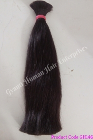 Remy Human Hair Loose Bulk Manufacturers in Delhi