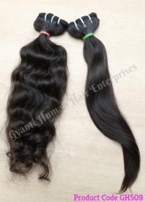 South Indian Remy Human Hair Extension Manufacturers in Bengaluru