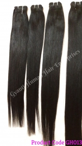 Straight Human Hair Extension Manufacturers in Delhi