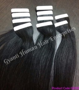 Tape In Human Hair Extensions Manufacturers in Nigeria
