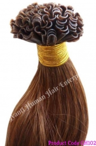U Tip Human Hair Extensions Manufacturers in Angola 