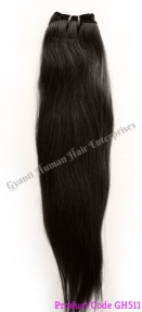 Virgin Remy Human Hair Extension Manufacturers in Angola 
