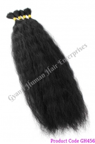 Human hair in zambia sale